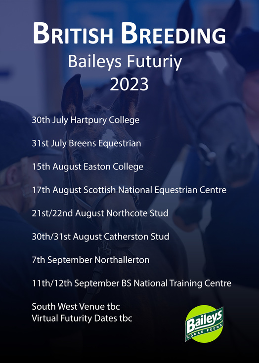 Baileys Rebate 2023